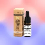 Printed Hemp Oil Boxes 1