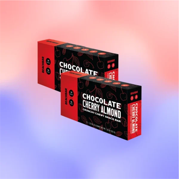 Chocolate Bar Boxes