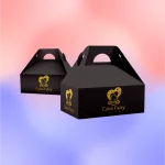 Custom Pastry Boxes
