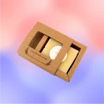 Custom Window Soap Boxes