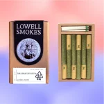 Custom Pre Roll Boxes
