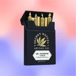Custom Pre Roll Boxes